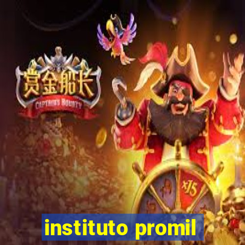 instituto promil